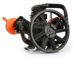 Cap pompa compresor aer comprimat 1150L/min 5,5 kw,Pompa pentru compresor HW3090 BJC - Bjc tools