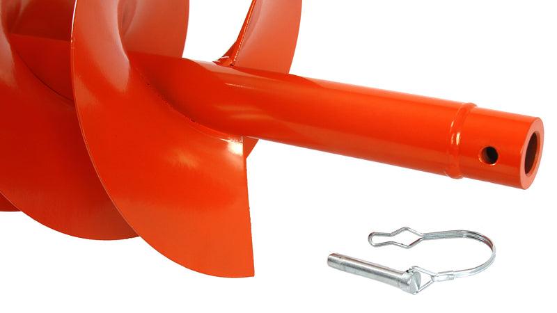 Burghiu pamant pentru motoburghiu - Bjc tools