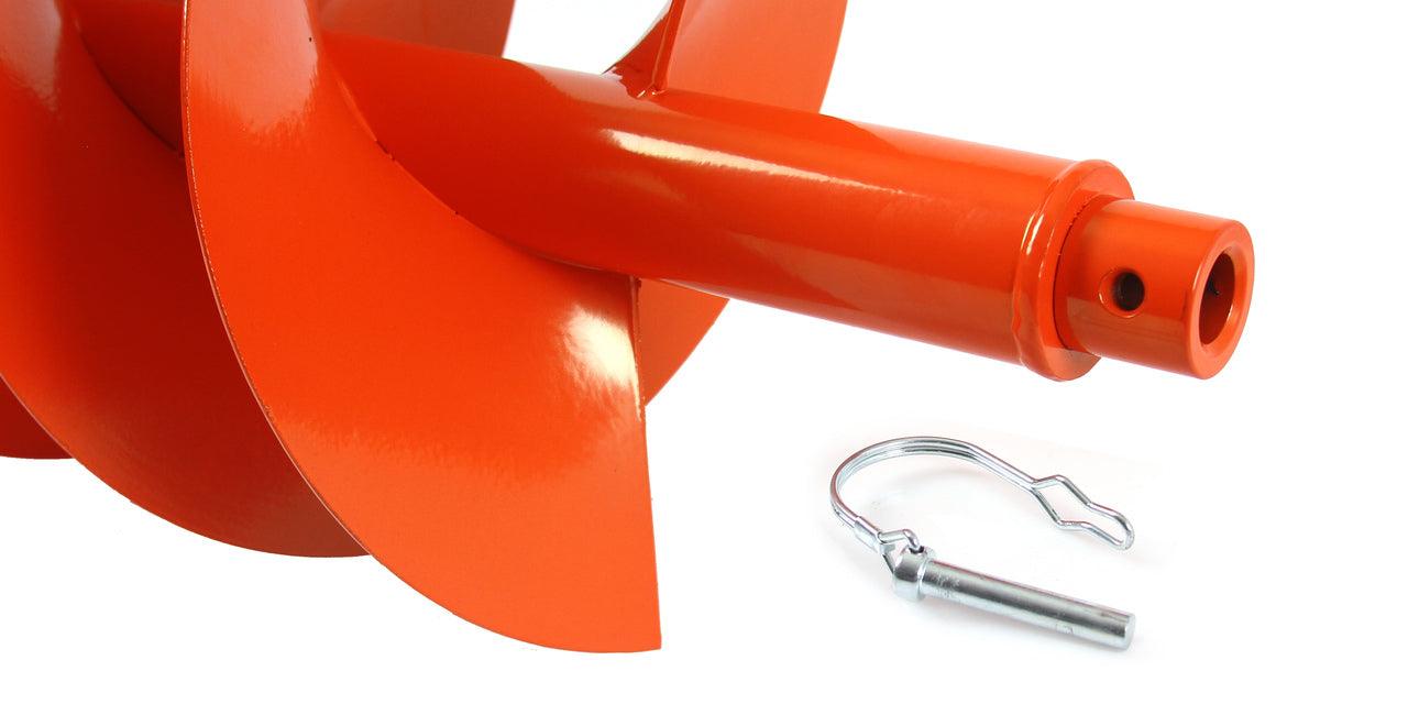 Burghiu de pamant pentru motoburghiu - Bjc tools