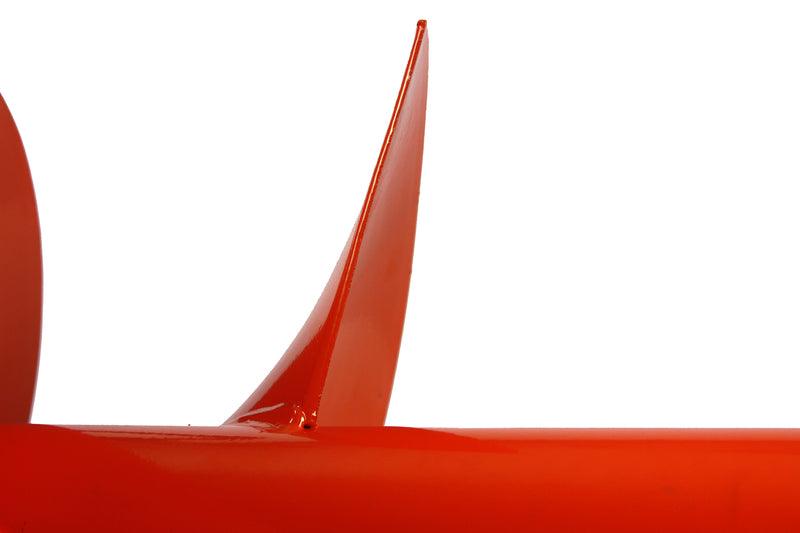 Burghiu de pamanat pentru motoburghiu - Bjc tools