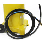Pompa de gresat pneumatica 12 litri. Gresor pneumatic - Bjc tools