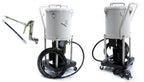 Gresor electric 20 Litri. Pompa gresat - Bjc tools
