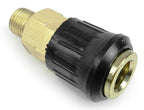 Mufa rapida mama cu filet,culpa rapida exterior 1/4,cupla - Bjc tools