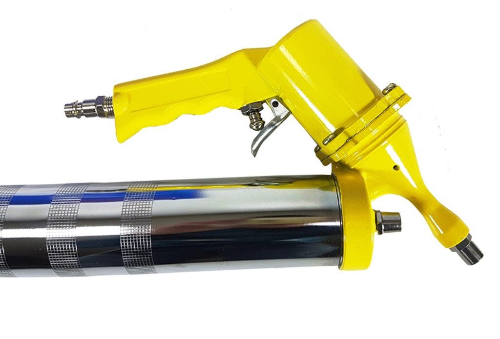 Gresor pneumatic si manual 500cc, Gresor 2 in 1 - Bjc tools