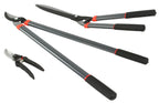 Set Foarfeci de gradinarit 3 bucati,Set unelte de tăiere pentru grădină - Bjc tools