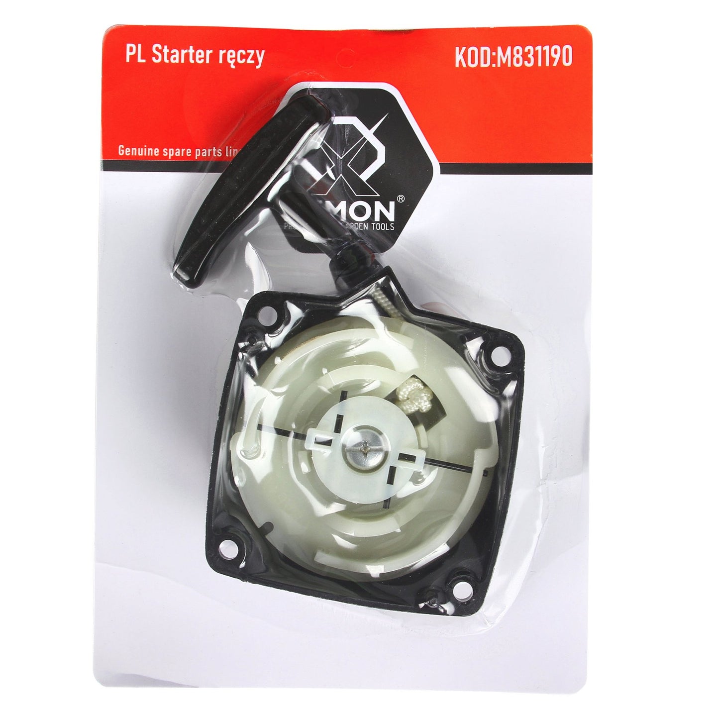 Demaror motocoasa - Bjc tools