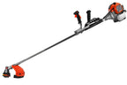 Motocoasa pe benzina DEMON RQ580T cu accesorii incluse - Bjc tools