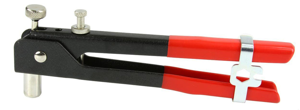 Cleste nituri si piulite M3-M8 , Pistol cleste de nituit popnituri - Bjc tools