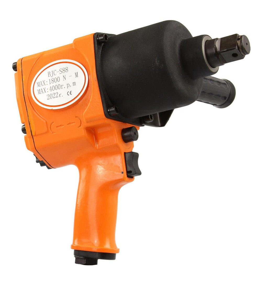 Pistol pneumatic 3/4,Pistol de impact - Bjc tools
