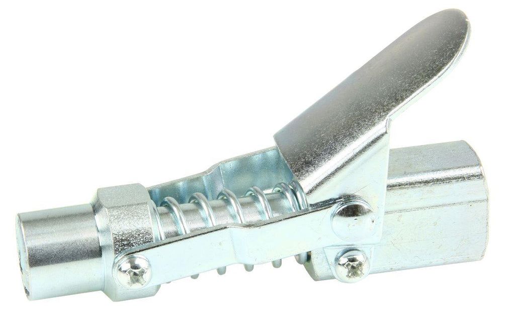 Cap gresor,adaptor cupla rapida decalimitru - Bjc tools