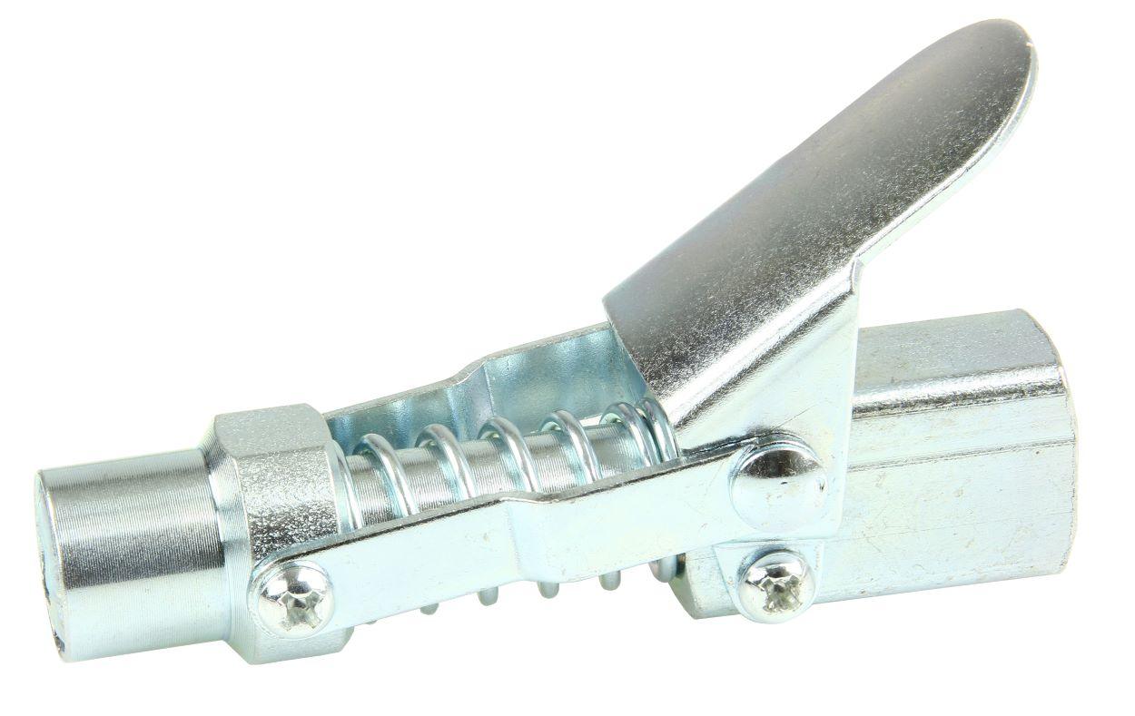 Cap gresor,adaptor cupla rapida decalimitru - Bjc tools