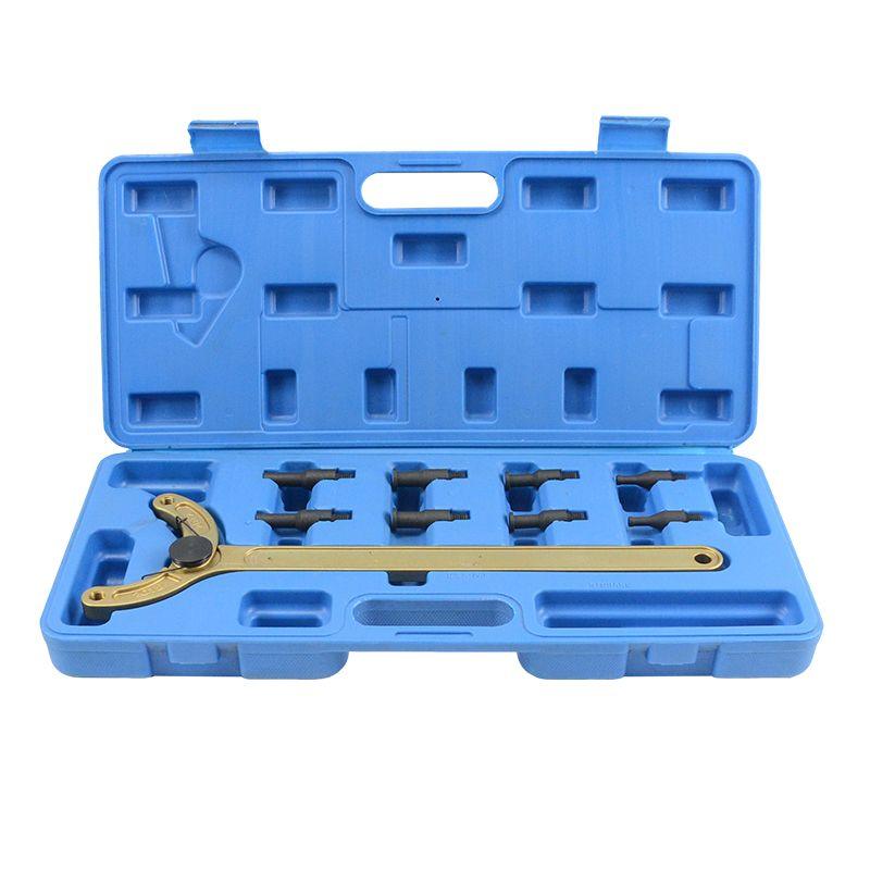 Cheie universala pentru fulii pinioane ax cu came - Bjc tools