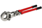 Cleste hidraulic 6t manual pentru sertizat conectori conducte tevi PEX 16-32mm U+TH - Bjc tools