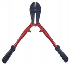 Cleste,foarfeca fier beton 14'', 350mm - Bjc tools