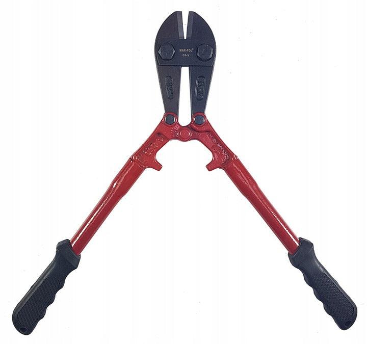 Cleste,foarfeca fier beton 14'', 350mm - Bjc tools