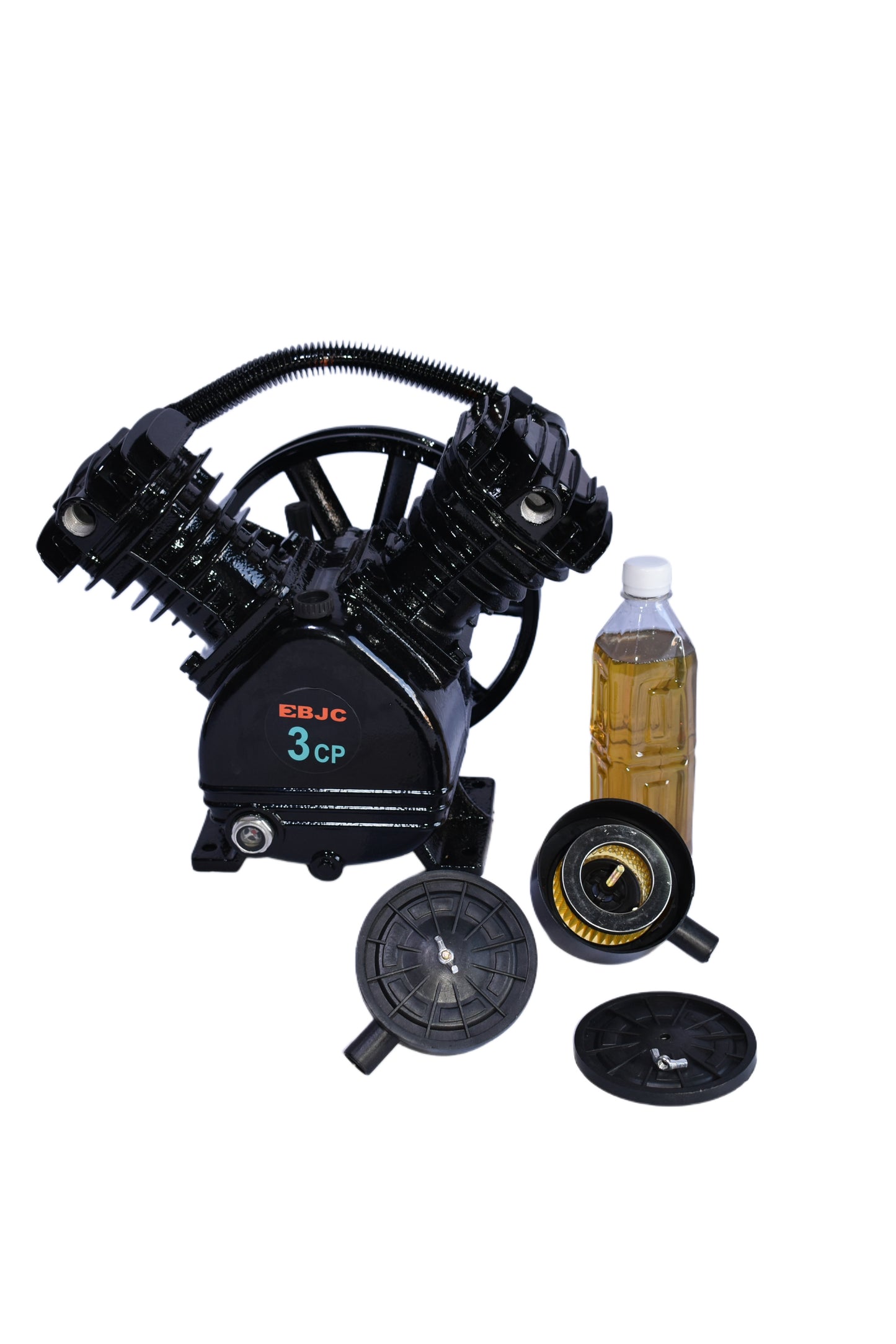 Pompe pentru compresor aer cu 2 pistoane 50 - 150 litri