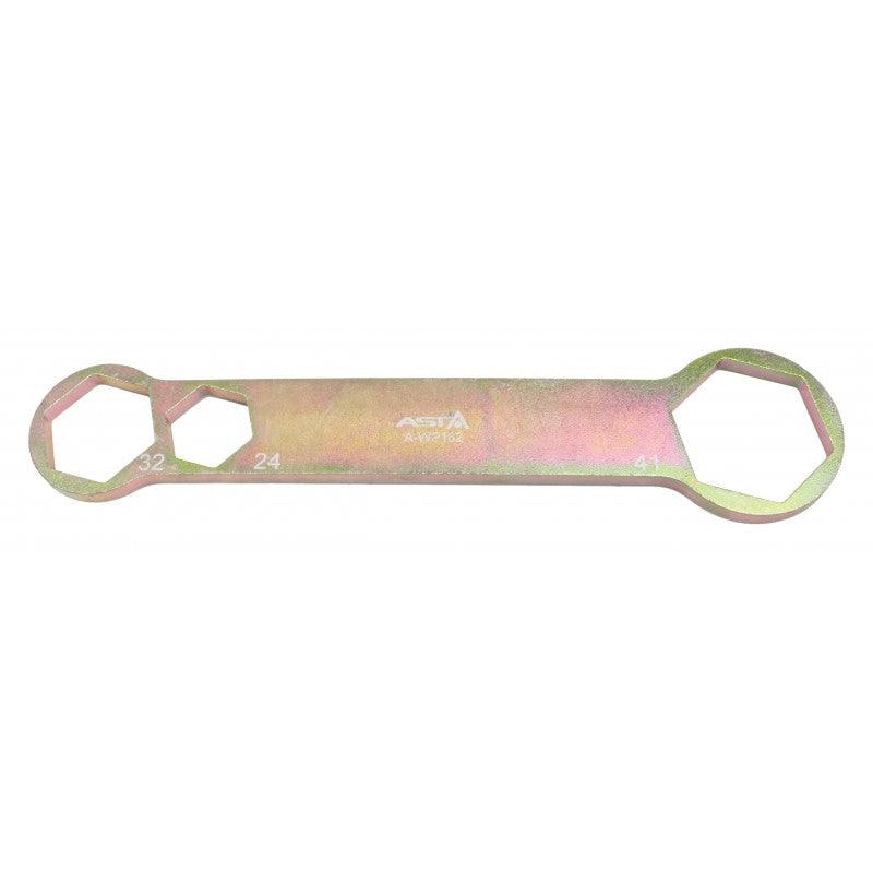 Cheie furca motocicleta 24, 32, 41MM - Bjc tools