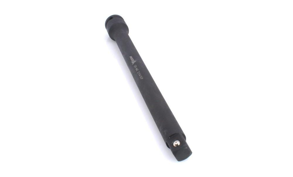 Prelungitor de impact 1/2 250mm Chrome molibden Profesional - Bjc tools Imagine principală a produsului