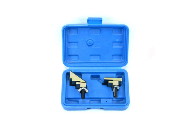 Trusa montare demontare curele elastice - Bjc tools