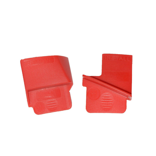 Dispozitiv montare si demontare curele flexibile - Bjc tools