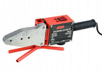 Masina de sudat / lipit tevi Plita PPR 2700W 1.5KW 16-63 mm - Bjc tools