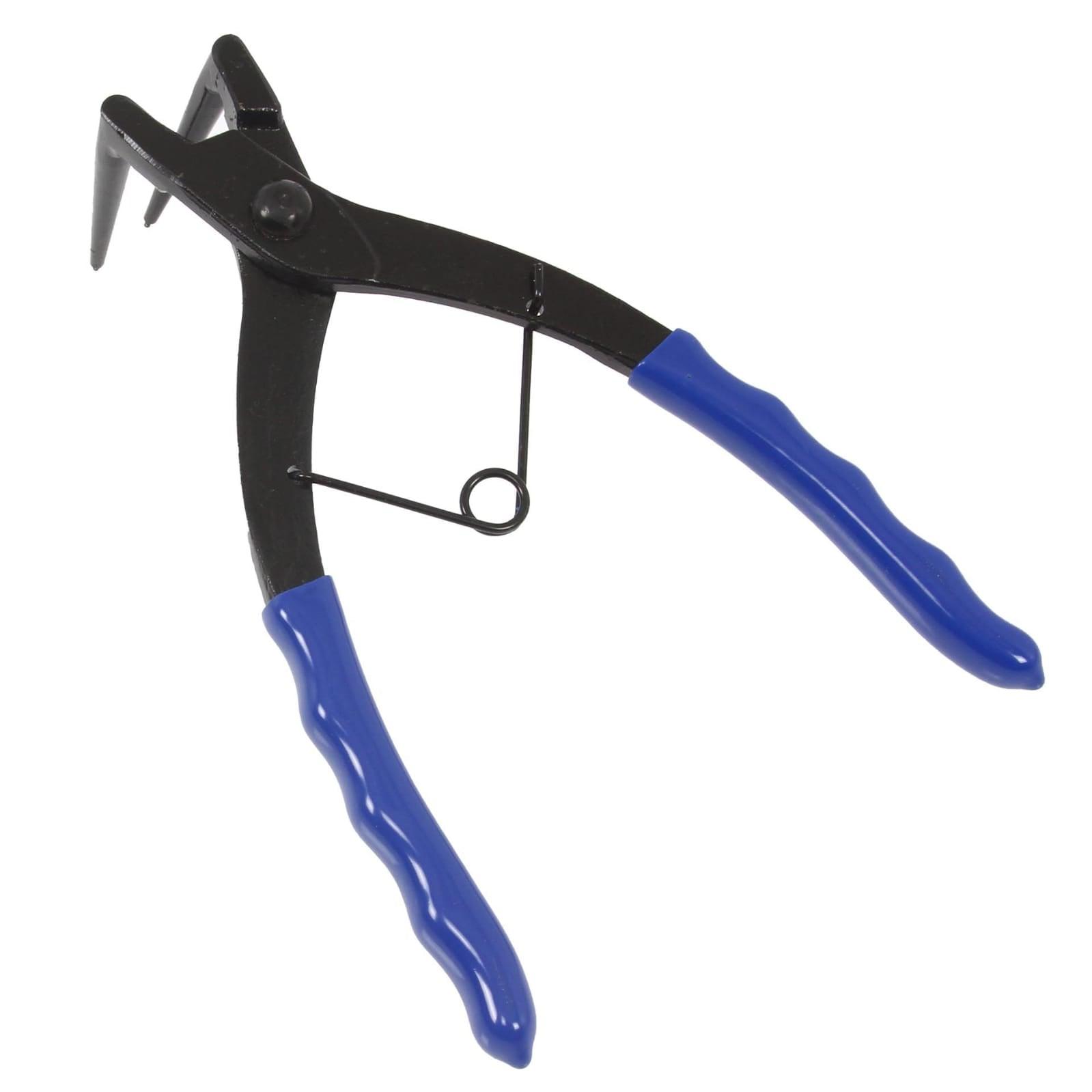 Cleste pt sigurante seger la etrieri frana - Bjc tools Imagine principală a produsului