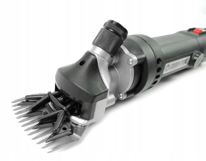 Foarfeca Masina Electrica de Tuns Animale Oi Capre 550W - Bjc tools