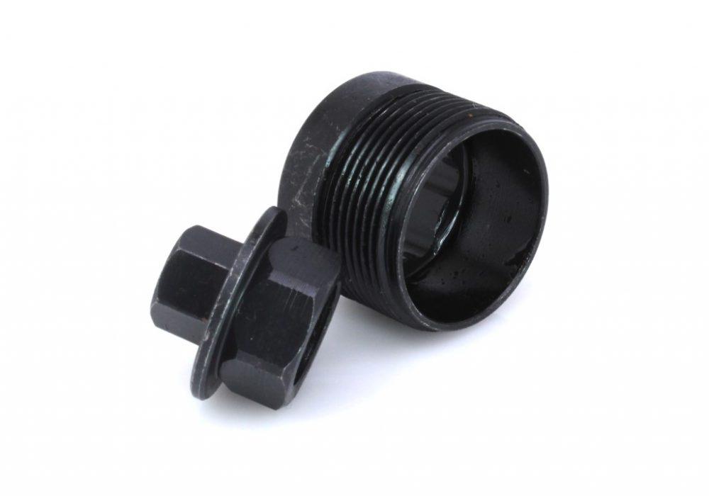 Cheie extractor pinioane pompa injectie Bmw N47 N47S N57 N57S - Bjc tools