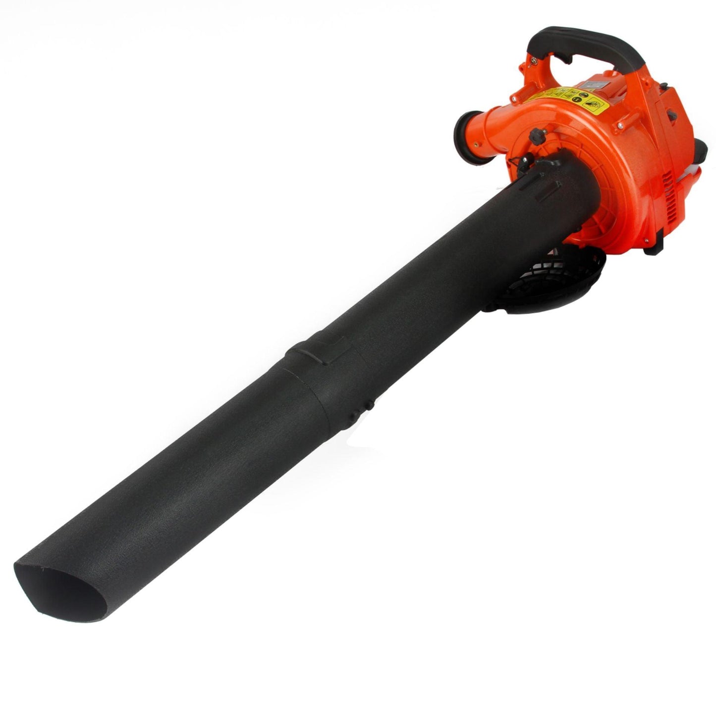 Aspirator / Suflanta / Concasor Frunze cu maruntire pe benzina - Bjc tools