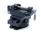 Menghina de banc rotativa pe 2 axe 100mm PROFI - Bjc tools