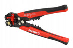 Set cleste multifunctional de sertizat, de taiat, de decablat cu accesorii incluse - Bjc tools