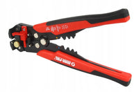 Set cleste multifunctional de sertizat, de taiat, de decablat cu accesorii incluse - Bjc tools