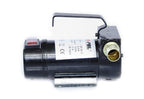 Pompa transfer combustibil diesel 24v - Bjc tools