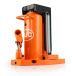 Cric hidraulic 20 tone profesional - Bjc tools