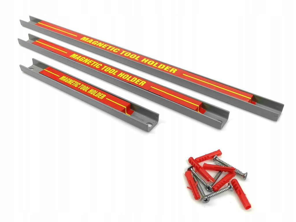 Set benzi magnetice suport scule 3 piese - Bjc tools