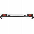 Lampa de atelier cu LED cu magnet cu acumulator 12v/220v, lanterna de capota - Bjc tools