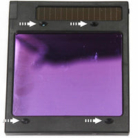 Masca de sudura Profesionala automata heliomata - Bjc tools