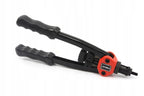 Cleste nituri PROFI M5-M12 cu nituri incluse - Bjc tools