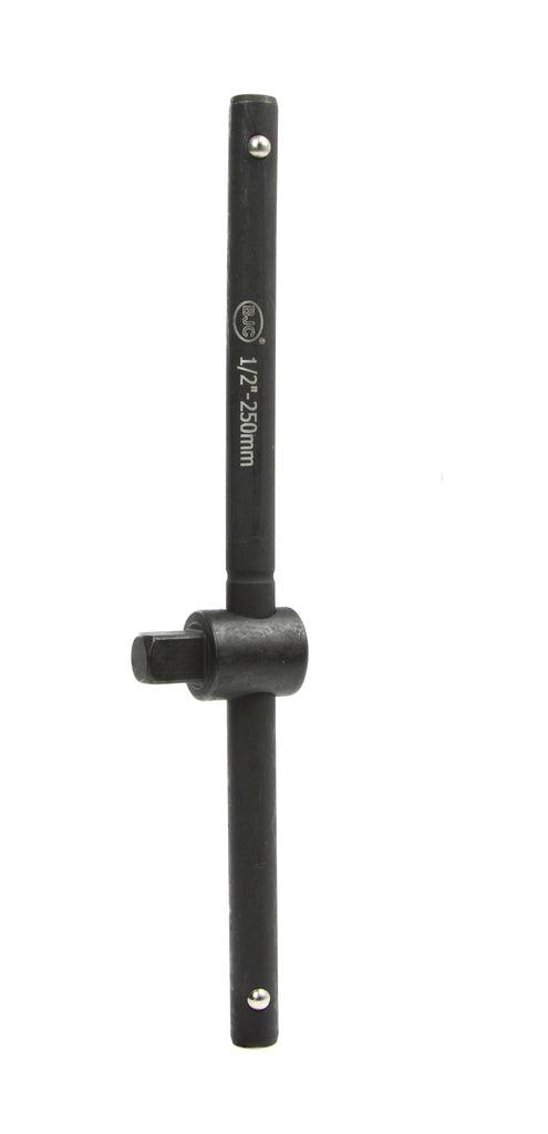 Antrenor cu parghie glisanta 1/2, Teu culisant - Bjc tools
