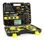 Trusa scule 160 piese,Set de unelte - Bjc tools
