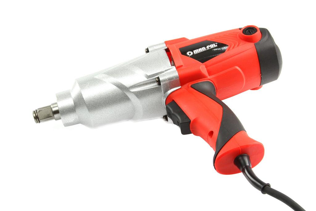 Pistol Impact electric 3/4" 800Nm - Bjc tools