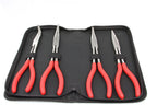 Set clesti cu varf lung 280mm - Bjc tools