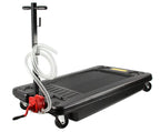 RECUPERATOR ULEI MOBIL 70 LITRI - Bjc tools