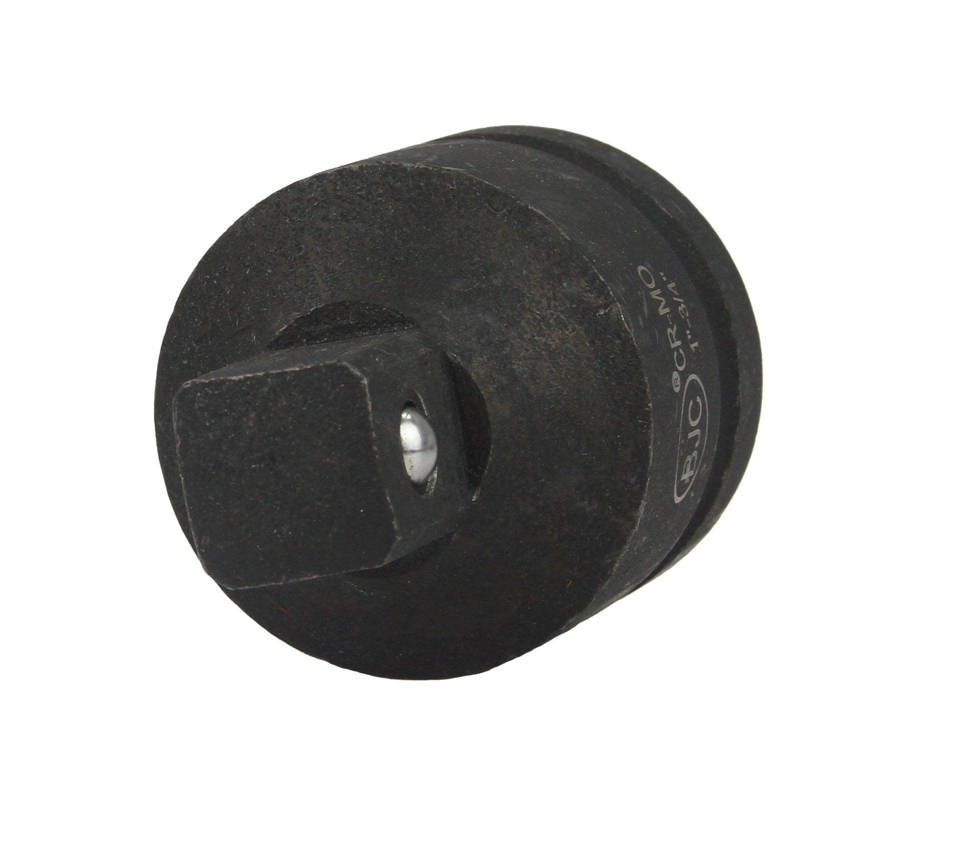 Adaptor de impact 1"la 3/4, reductor de impact 1" la 3/4 - Bjc tools