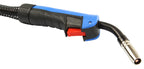 Pistolet de sudura MB15,Pistolet sudura MIG/MAG 3 metri - Bjc tools