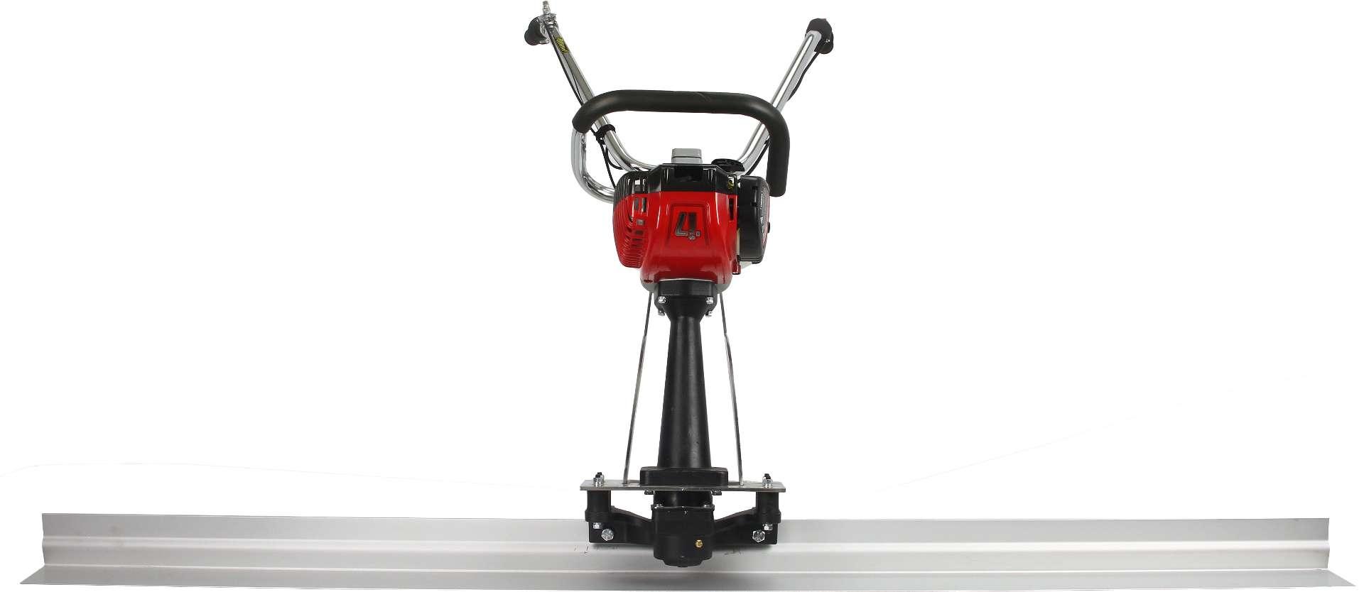 Rigla 2 metri pentru sapa vibranta,Rigla finisare beton - Bjc tools