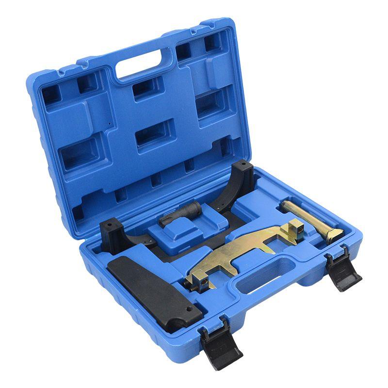 Trusa cale blocare distributie mercedes benz M271 - Bjc tools Imagine principală a produsului