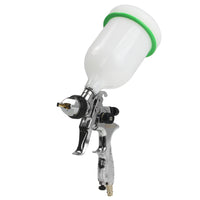 Pistol de vopsit HVLP duza 1.7 mm PROFESIONAL - Bjc tools