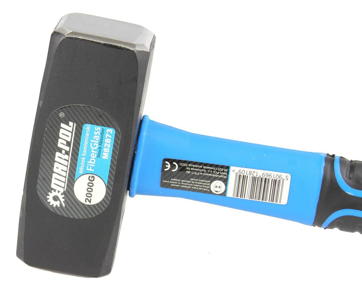 Ciocan 2 kg - Bjc tools