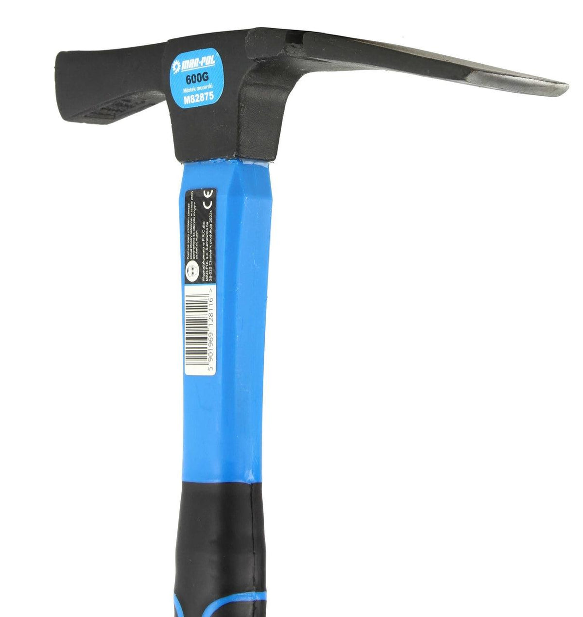 Ciocan de zidarie 600GR - Bjc tools